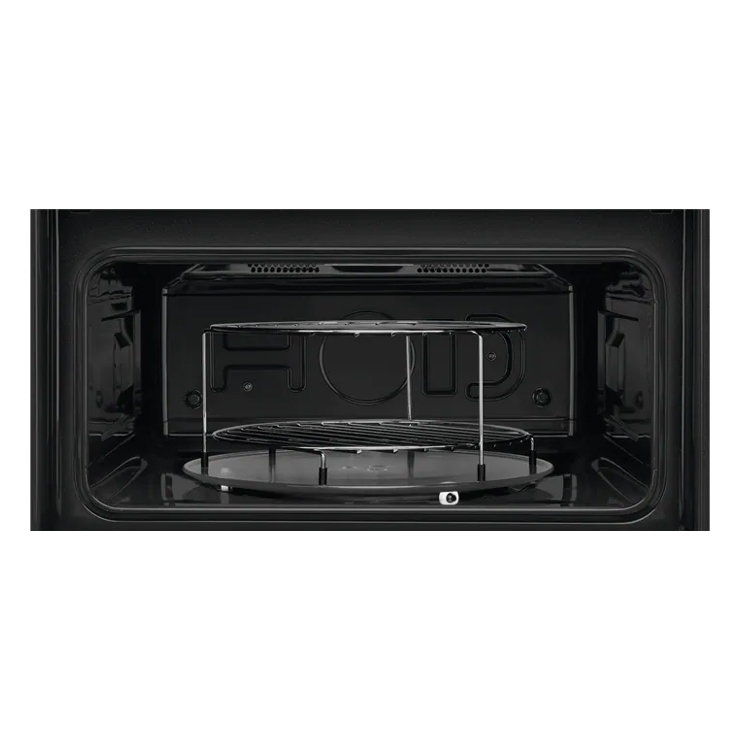 Микроволновая печь встраиваемая Electrolux KVMBE08X 3