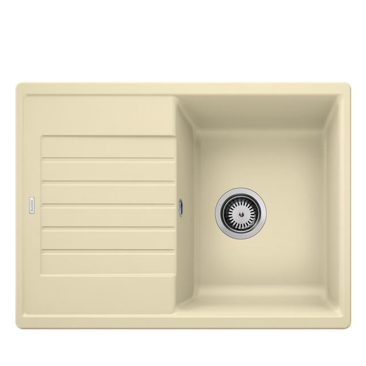 Кухонная мойка Blanco ZIA 45 S Compact шампань 524727