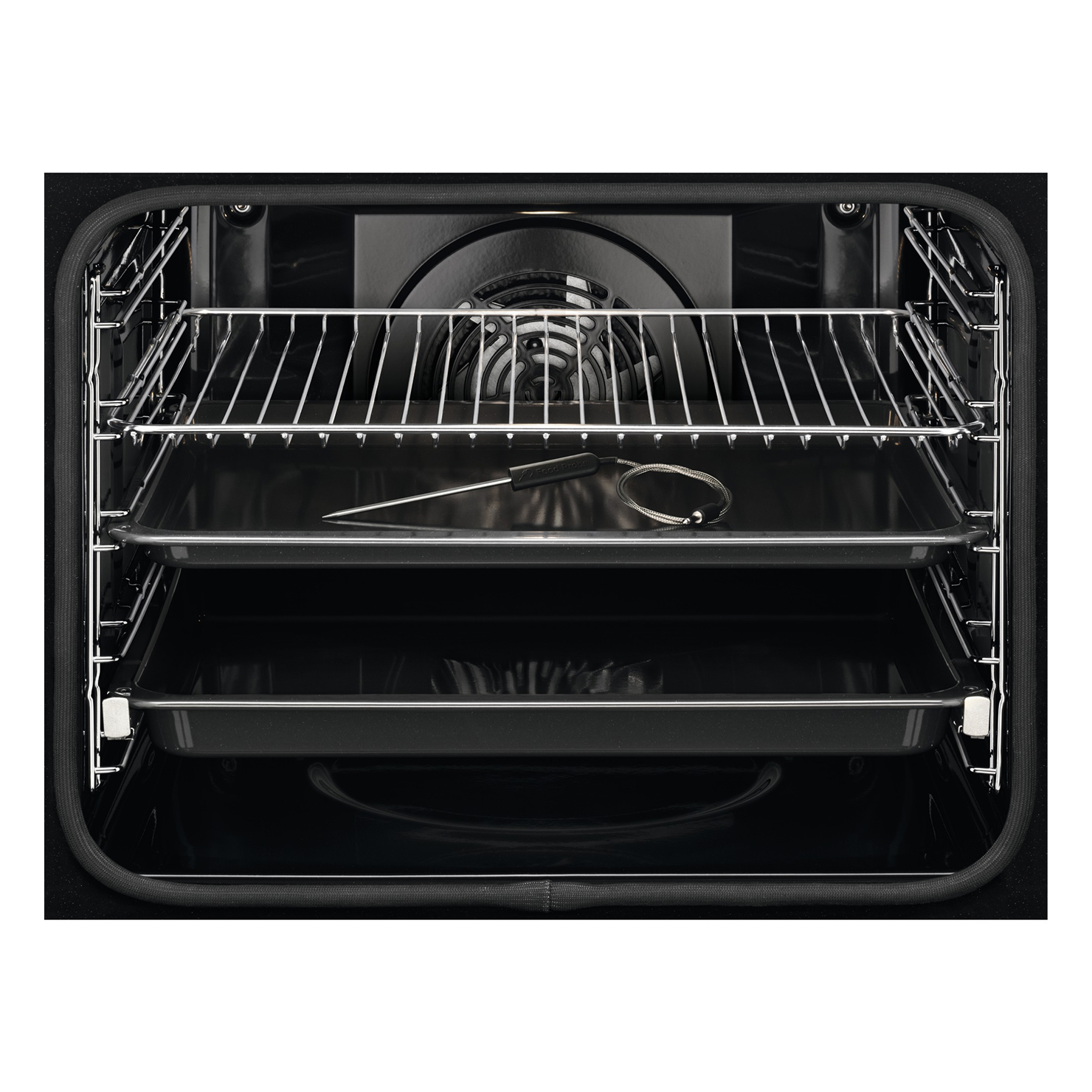 Электрический духовой шкаф Electrolux KODDP77H 3