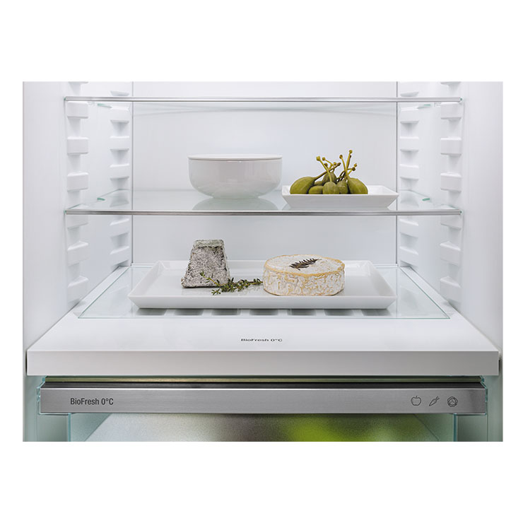 Холодильник Liebherr ICBSd 5122 Plus BioFresh 7