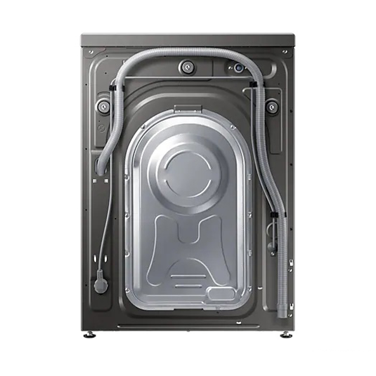 Стиральная машина с фронтальной загрузкой Samsung WW10T754CBX/LP 4