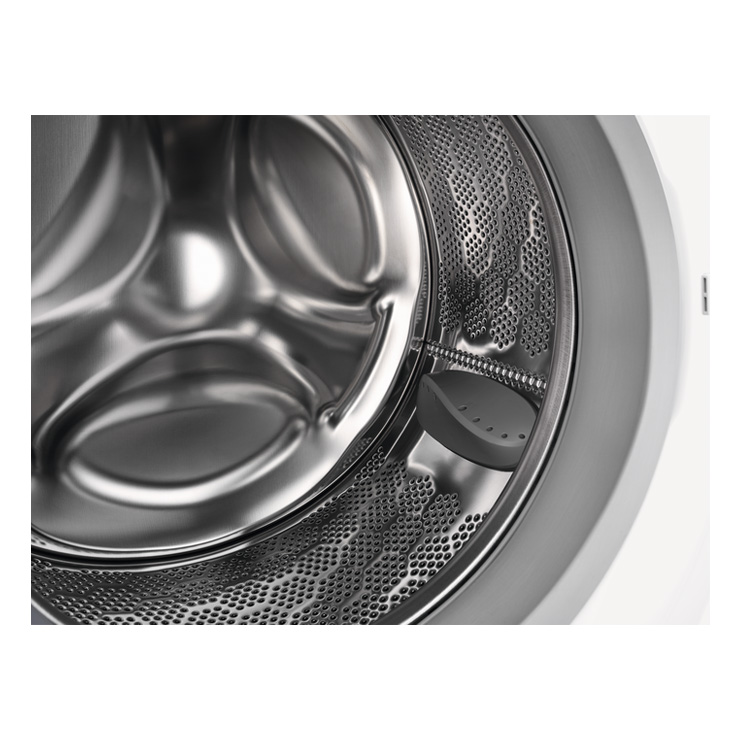 Стиральная машина с фронтальной загрузкой Electrolux EW2F428SP 4