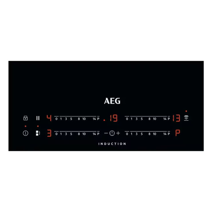 Индукционная панель AEG IKE74441FB 2