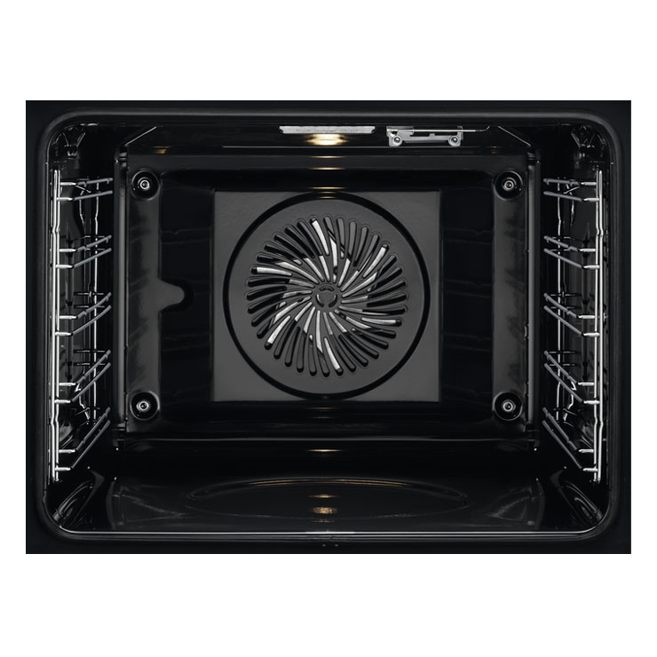 Электрический духовой шкаф Electrolux EOB95450AV 2