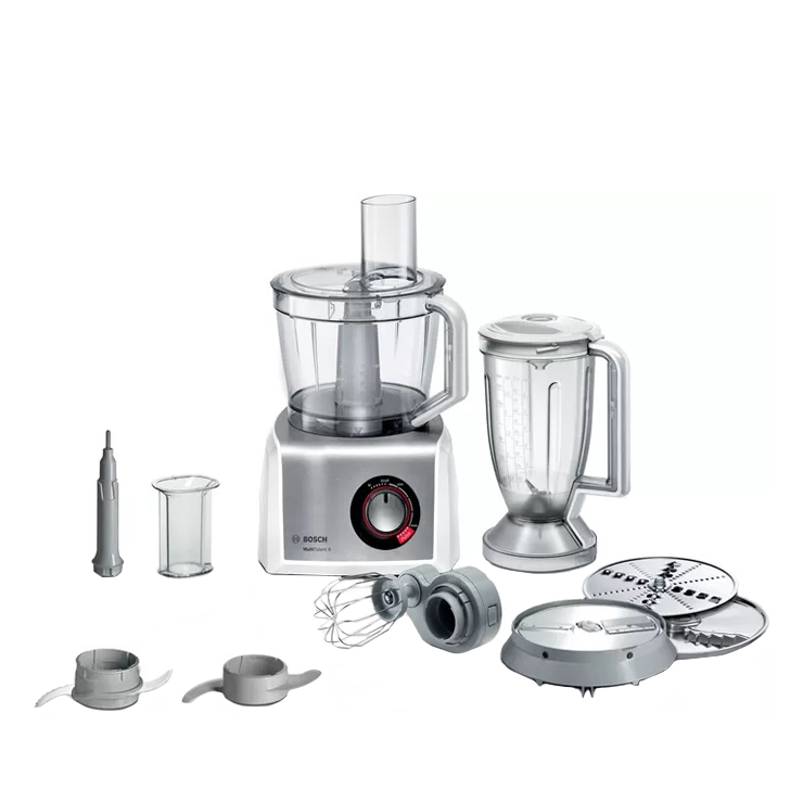 Кухонный комбайн Bosch MC812S814