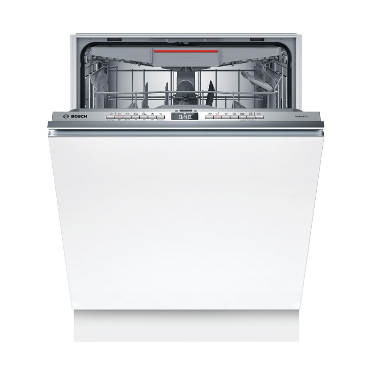 Встраиваемая посудомоечная машина Bosch SMV6ZCX00E