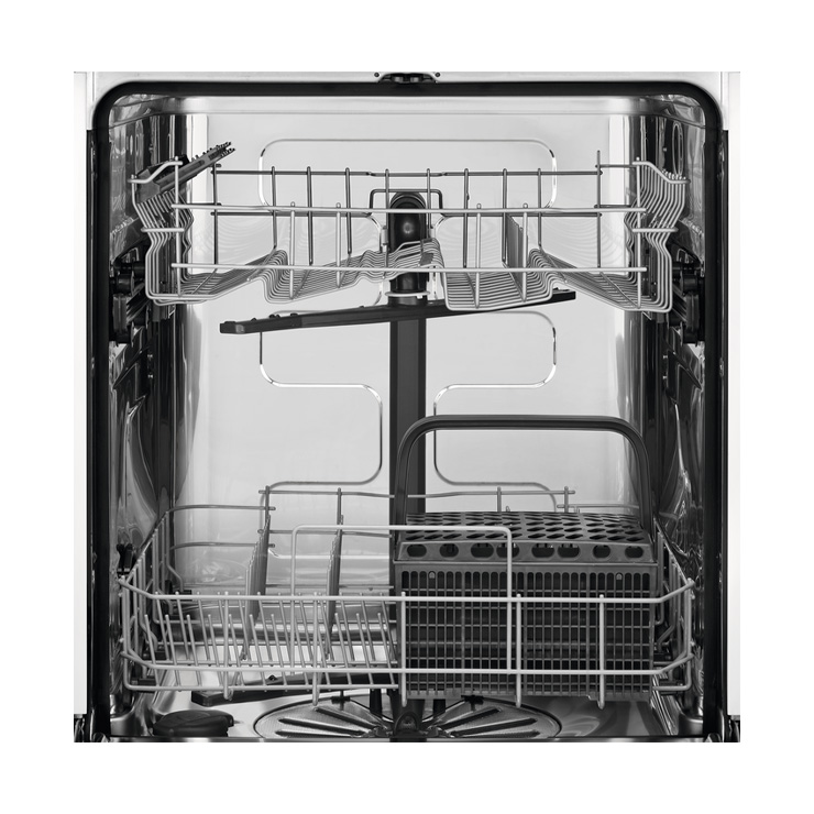 Встраиваемая посудомоечная машина Electrolux EEA27200L 5