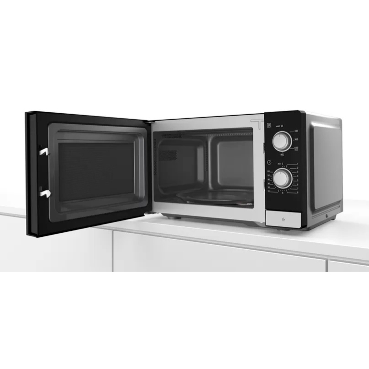 Микроволновая печь отдельностоящая Bosch FFL020MS1 4