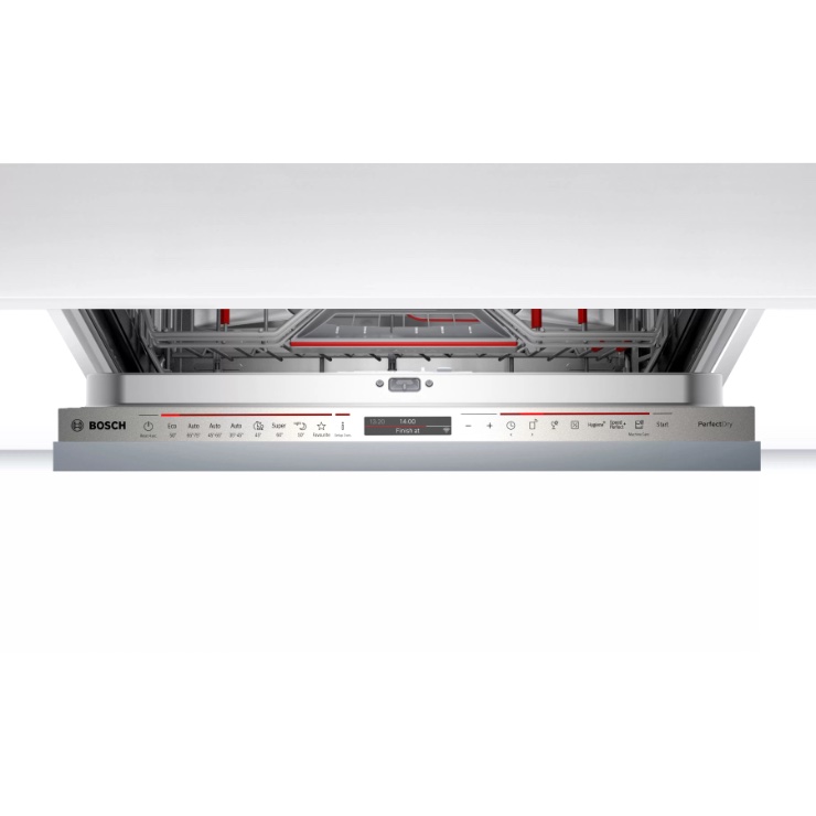 Встраиваемая посудомоечная машина Bosch SMH8ZCX10R 3
