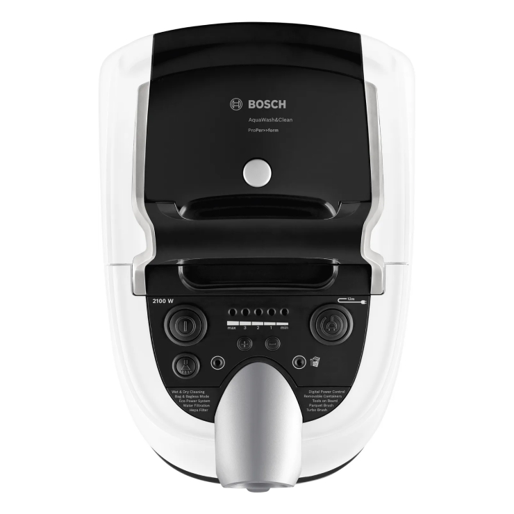 Пылесос моющий Bosch BWD421PRO 2