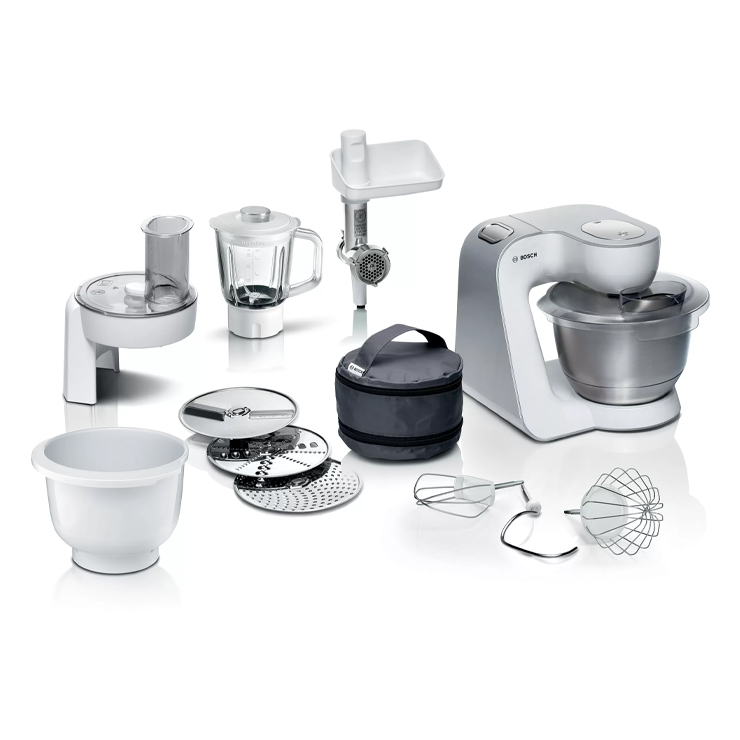 Кухонная машина Bosch MUM5824C