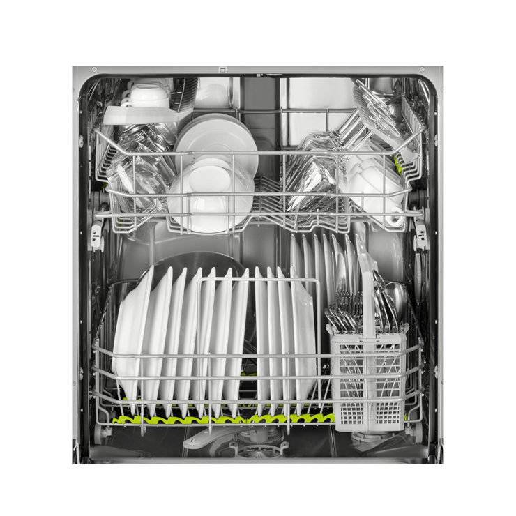 Встраиваемая посудомоечная машина Smeg ST211DS 10