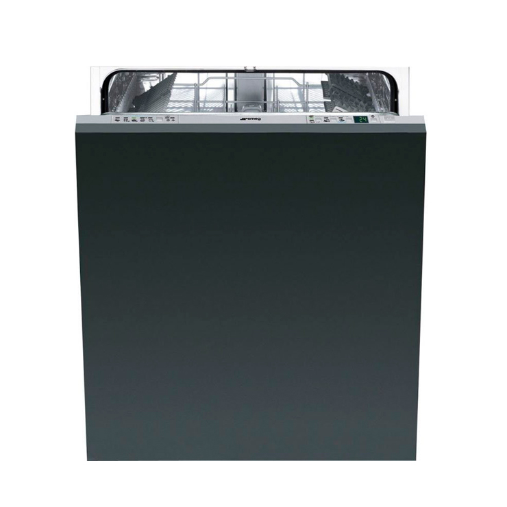 Встраиваемая посудомоечная машина Smeg STA6444L2