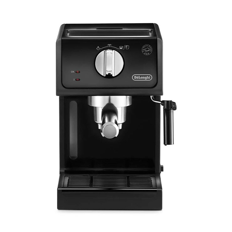 Кофеварка рожковая DeLonghi ECP 31.21