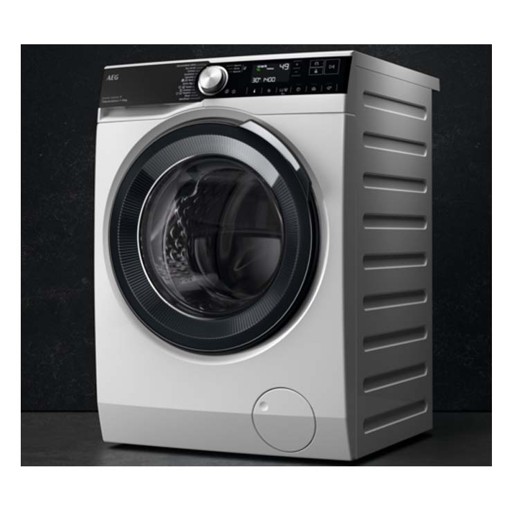Стиральная машина с фронтальной загрузкой AEG LFR95146UE 7