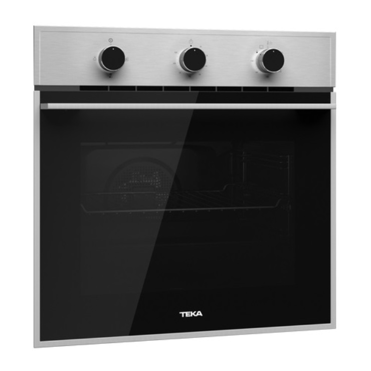 Газовый духовой шкаф TEKA HSB 740 G SS 2