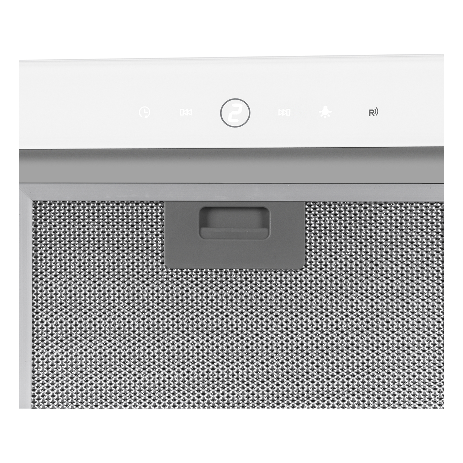 Вытяжка Weissgauff Aura 1200 Remote WH 3