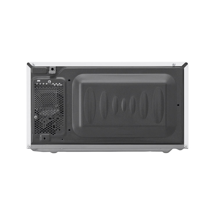 Микроволновая печь отдельностоящая  LG MS20R42D 3