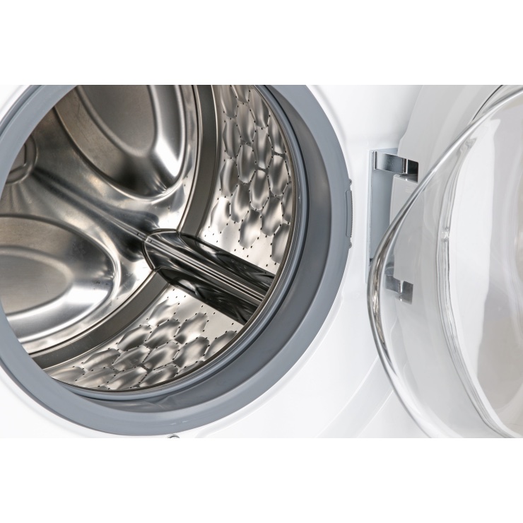 Стирально-сушильная машина Miele WTD163 WCS 8/5 kg 4
