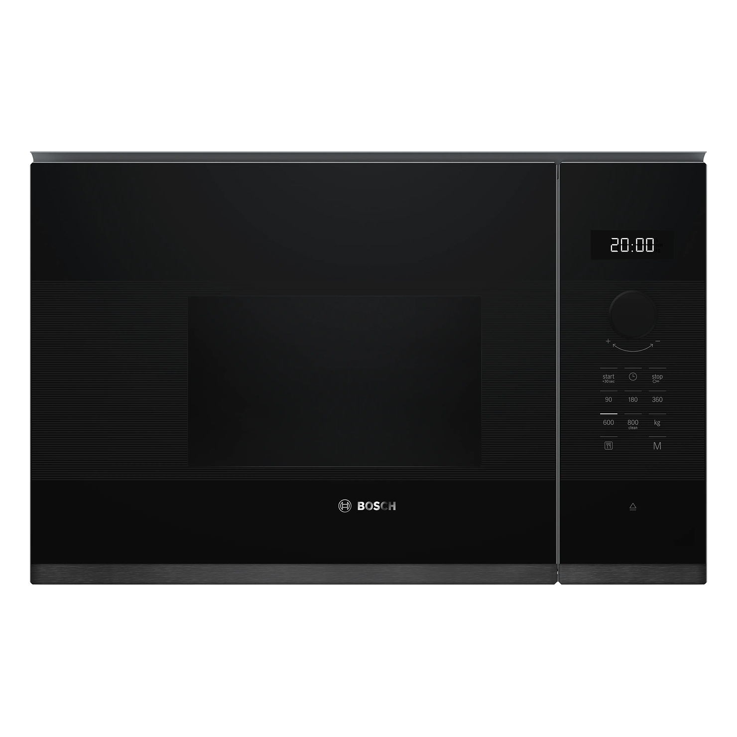 Микроволновая печь встраиваемая Bosch BFL524MH2