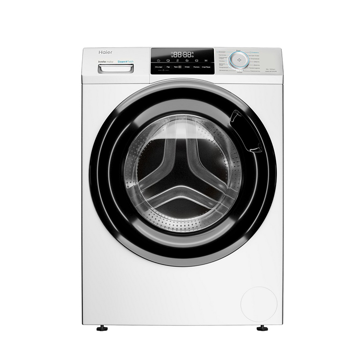 Стиральные машины с фронтальной загрузкой Haier HW60-BP10929A