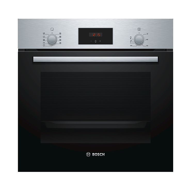 Электрический духовой шкаф Bosch HBF114BR0R