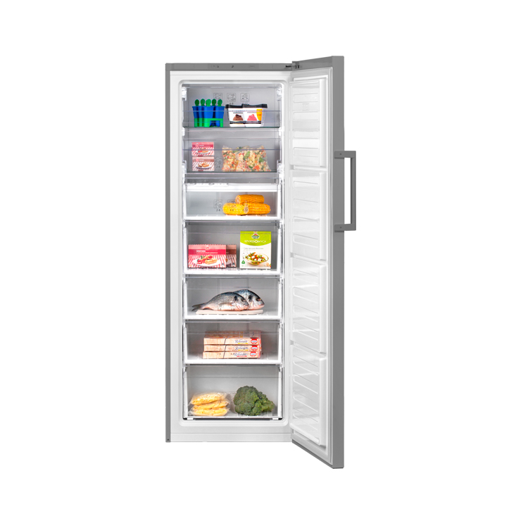 Морозильник Beko RFSK266T21S 3