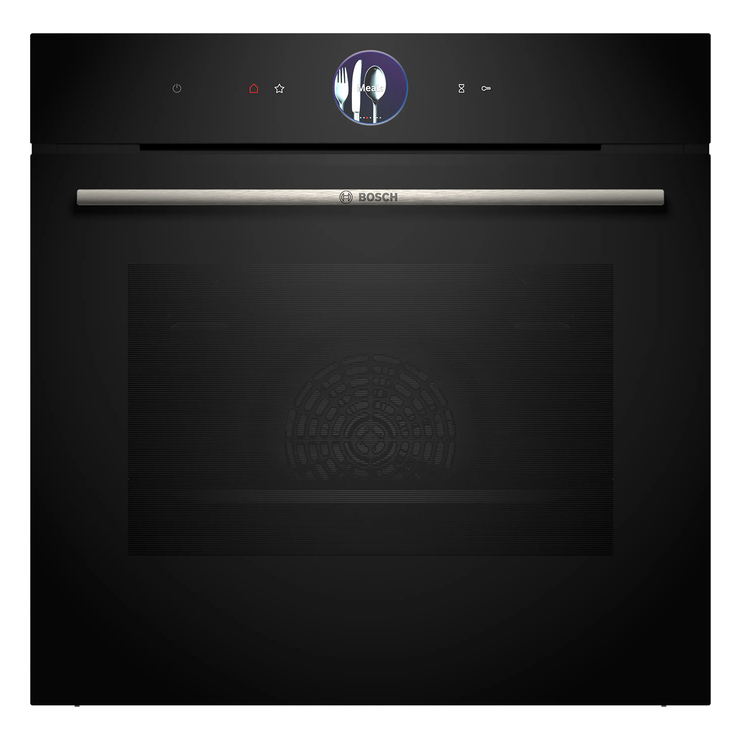 Электрический духовой шкаф Bosch HBG7361B1