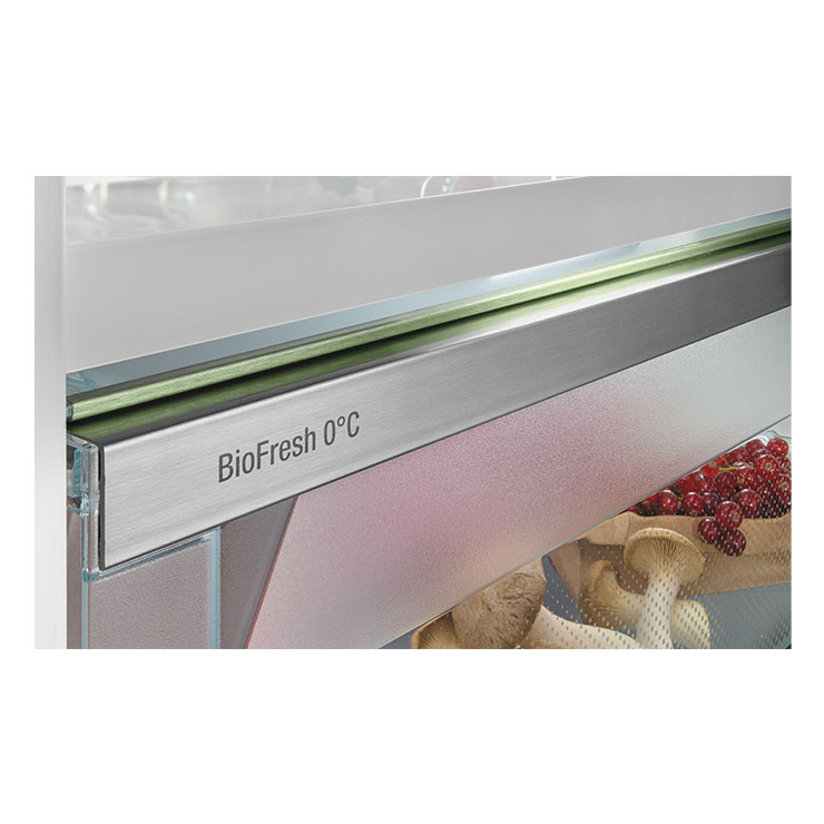 Холодильник Liebherr ICBNSe 5123 Plus BioFresh NoFrost 5
