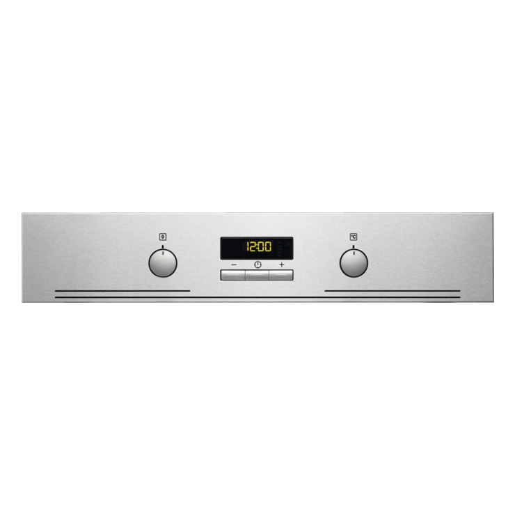 Электрический духовой шкаф Electrolux EZC2430EOX 2