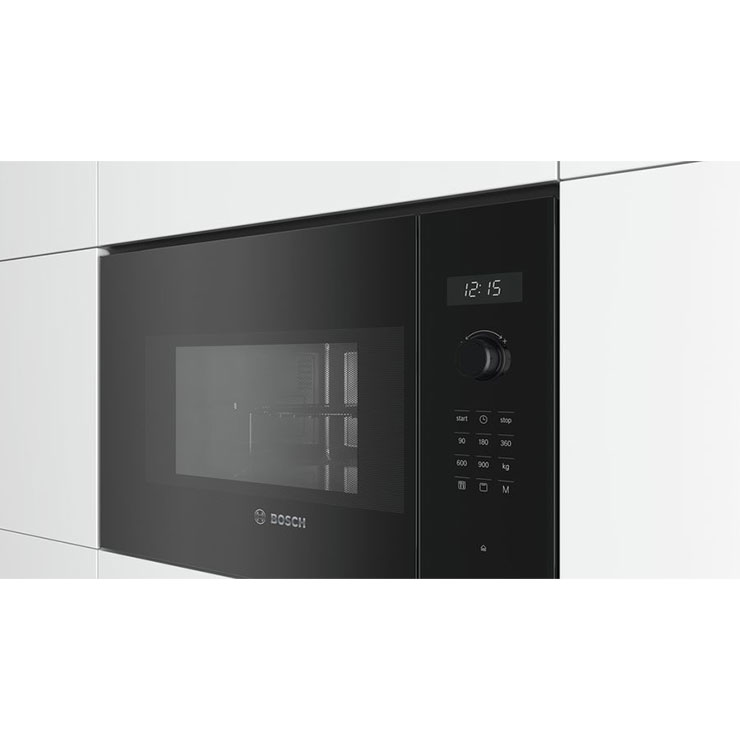 Микроволновая печь встраиваемая Bosch BEL524MB0 4