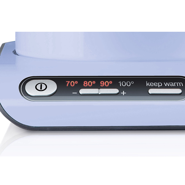 Чайник Bosch TWK8619P 5