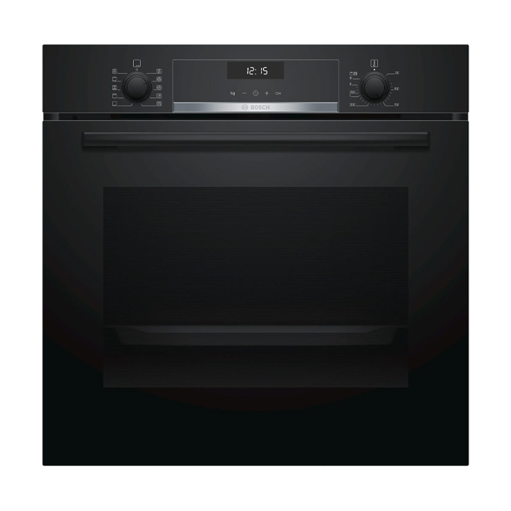 Электрический духовой шкаф Bosch HBT537FB0