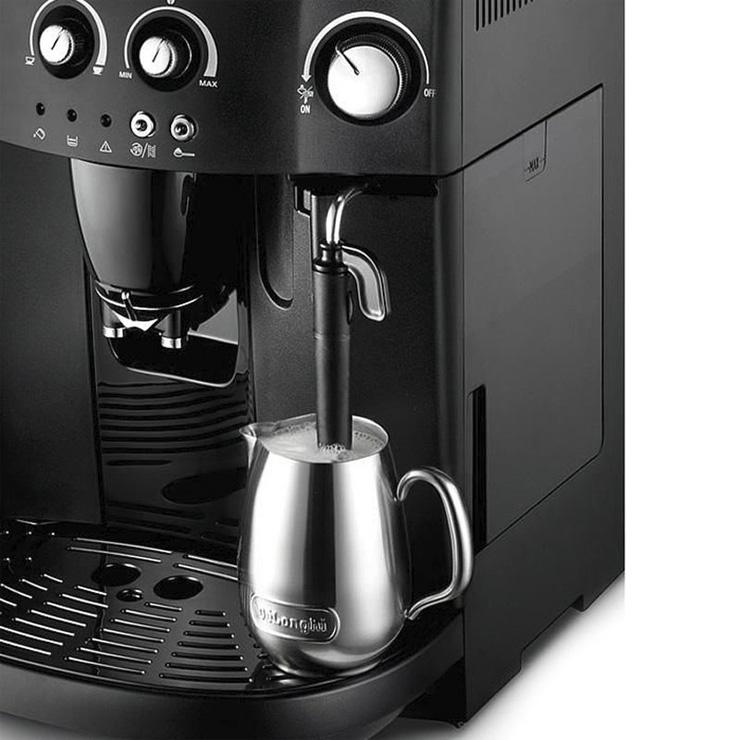 Кофемашина DeLonghi ESAM 4000 2