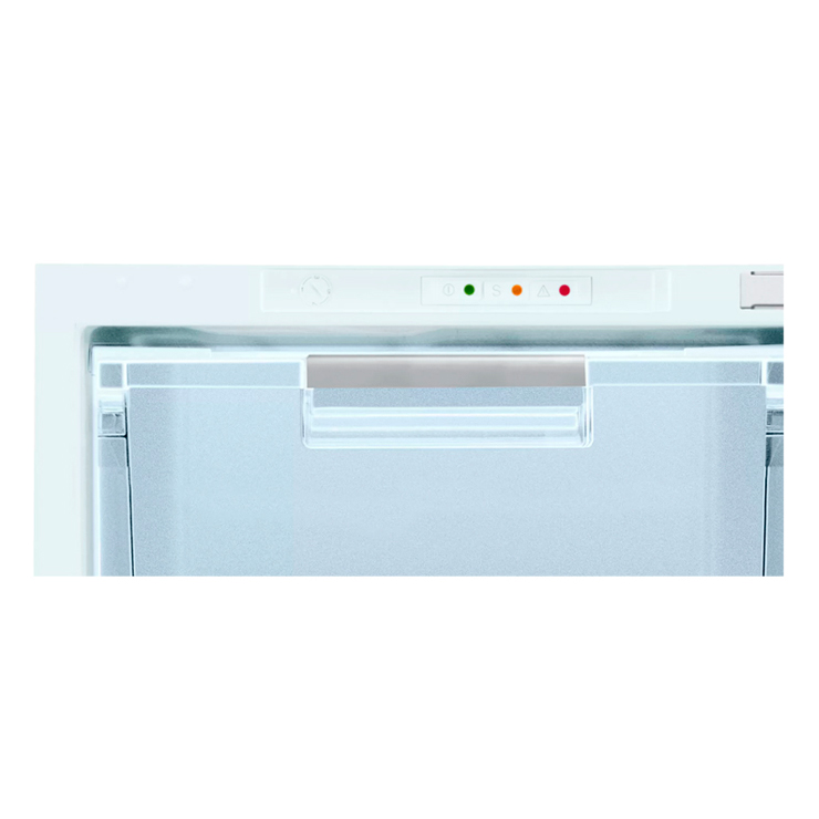Морозильник Bosch GUD15ADF0 4