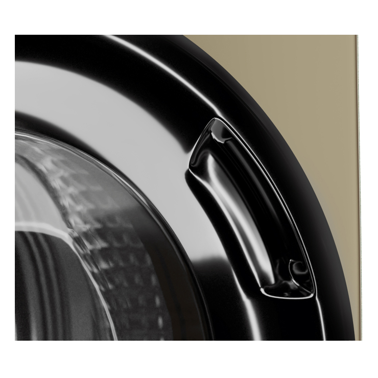 Стиральная машина с фронтальной загрузкой Haier HW70-BP12959G 5