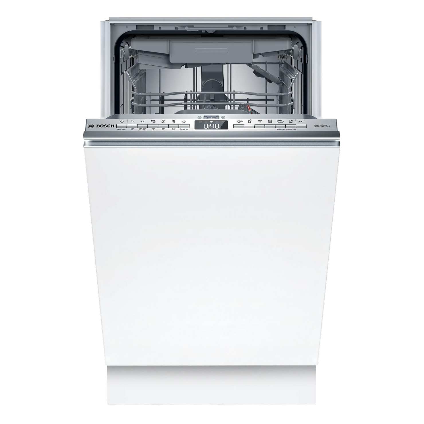 Встраиваемая посудомоечная машина Bosch SPV4HMX13E