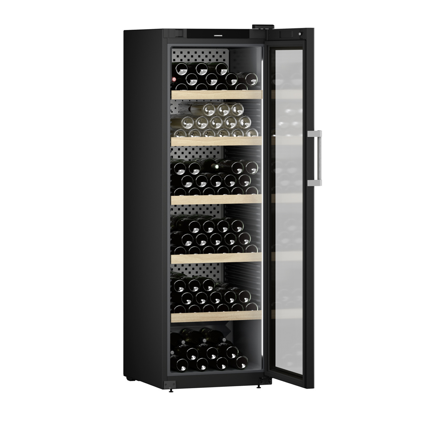 Винный шкаф Liebherr WPbli 5231 GrandCru Selection 5231-20001