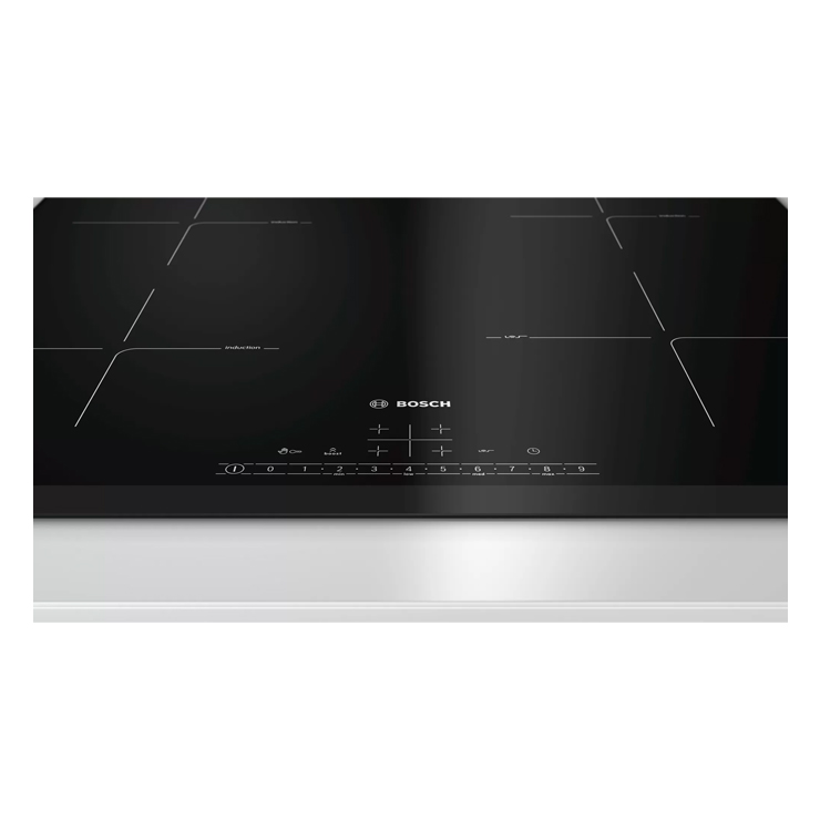 Индукционная панель Bosch PIE651FC1E 2