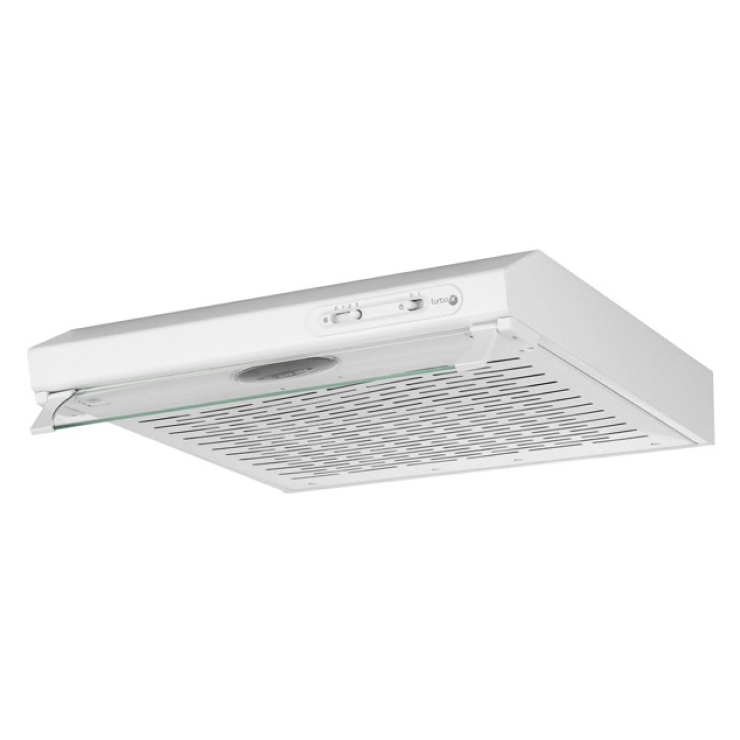 Вытяжка TURBOAIR TILLY LUX WH/F/60