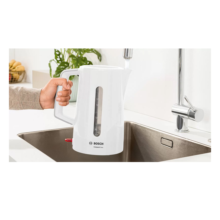 Чайник Bosch TWK3A011 9