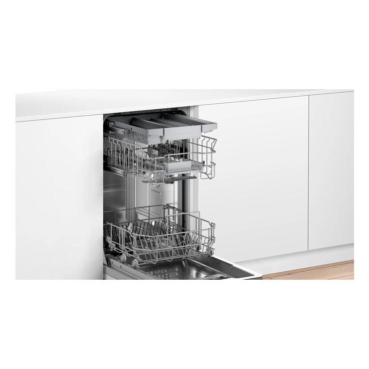Встраиваемая посудомоечная машина Bosch SPV4XMX16E 3