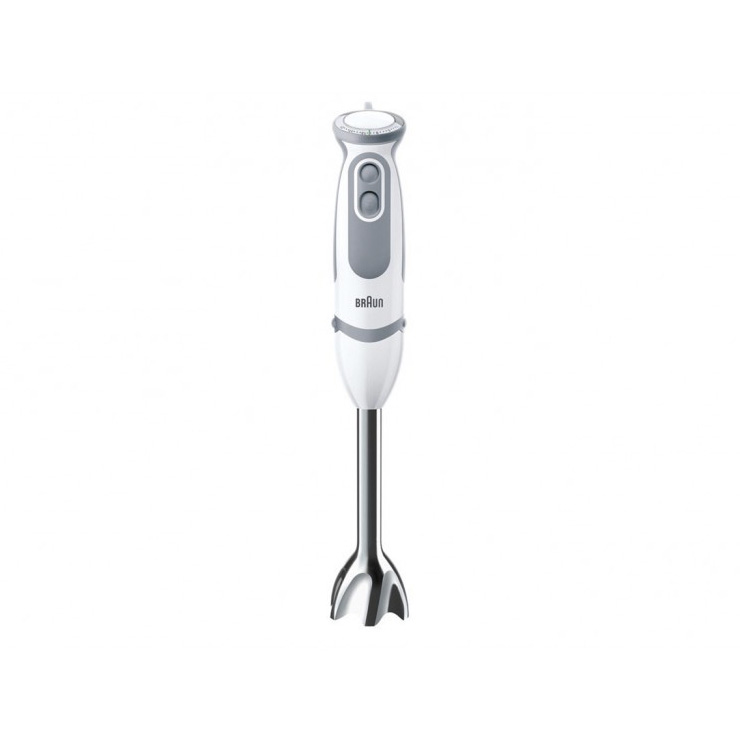 Блендер погружной Braun Multiquick 5 Vario MQ5020 Pasta 3