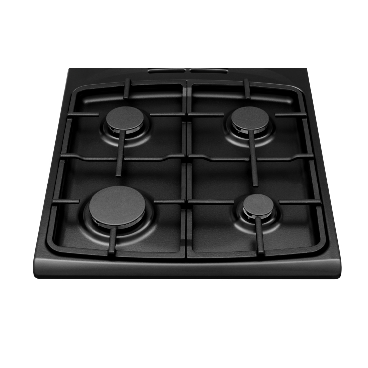 Газоэлектрическая плита Hansa FCMS593563 2