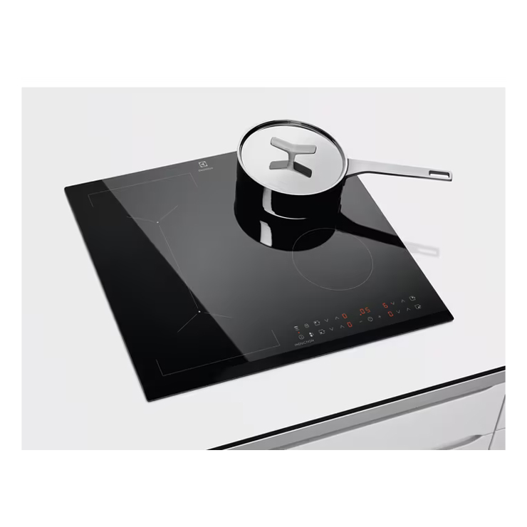 Индукционная панель Electrolux LIV63431BK 3