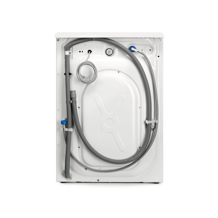 Стиральная машина с фронтальной загрузкой Electrolux EW6F3R48SA 9