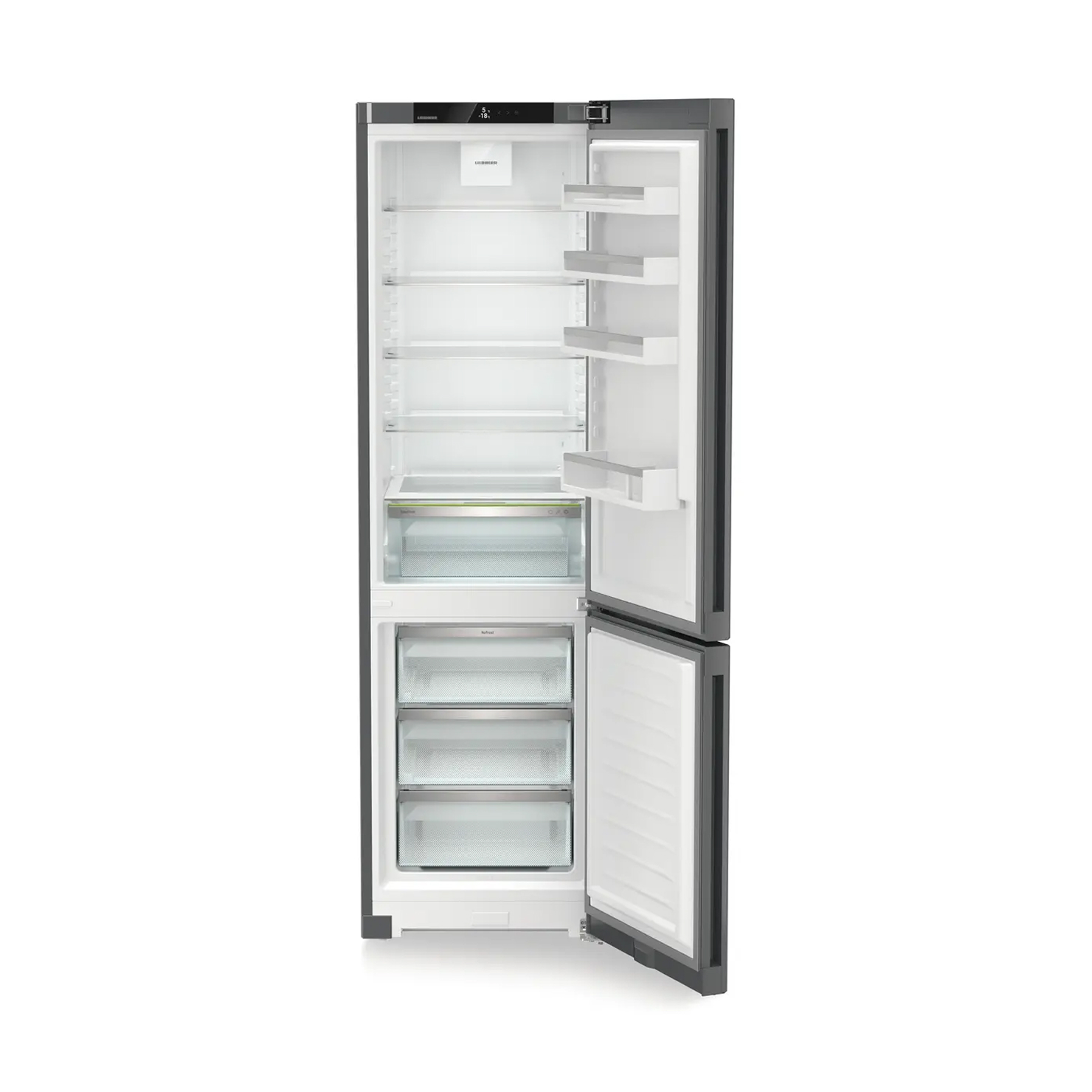 Холодильник Liebherr CNdgc 5703 Pure NoFrost 5703-20001 7