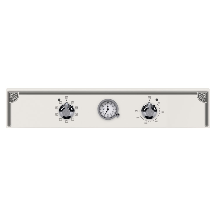 Электрический духовой шкаф Electrolux OPEA2350C 2