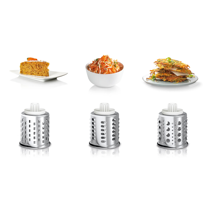 Мясорубка Bosch MFW3X13B 8
