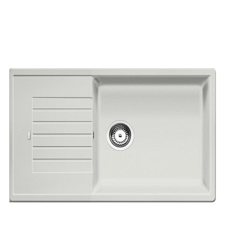 Кухонная мойка Blanco ZIA XL 6 S Compact жемчужная 523276